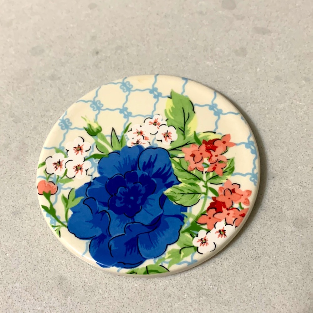 Pioneer Woman Coaster Set - Picture 4 of 7